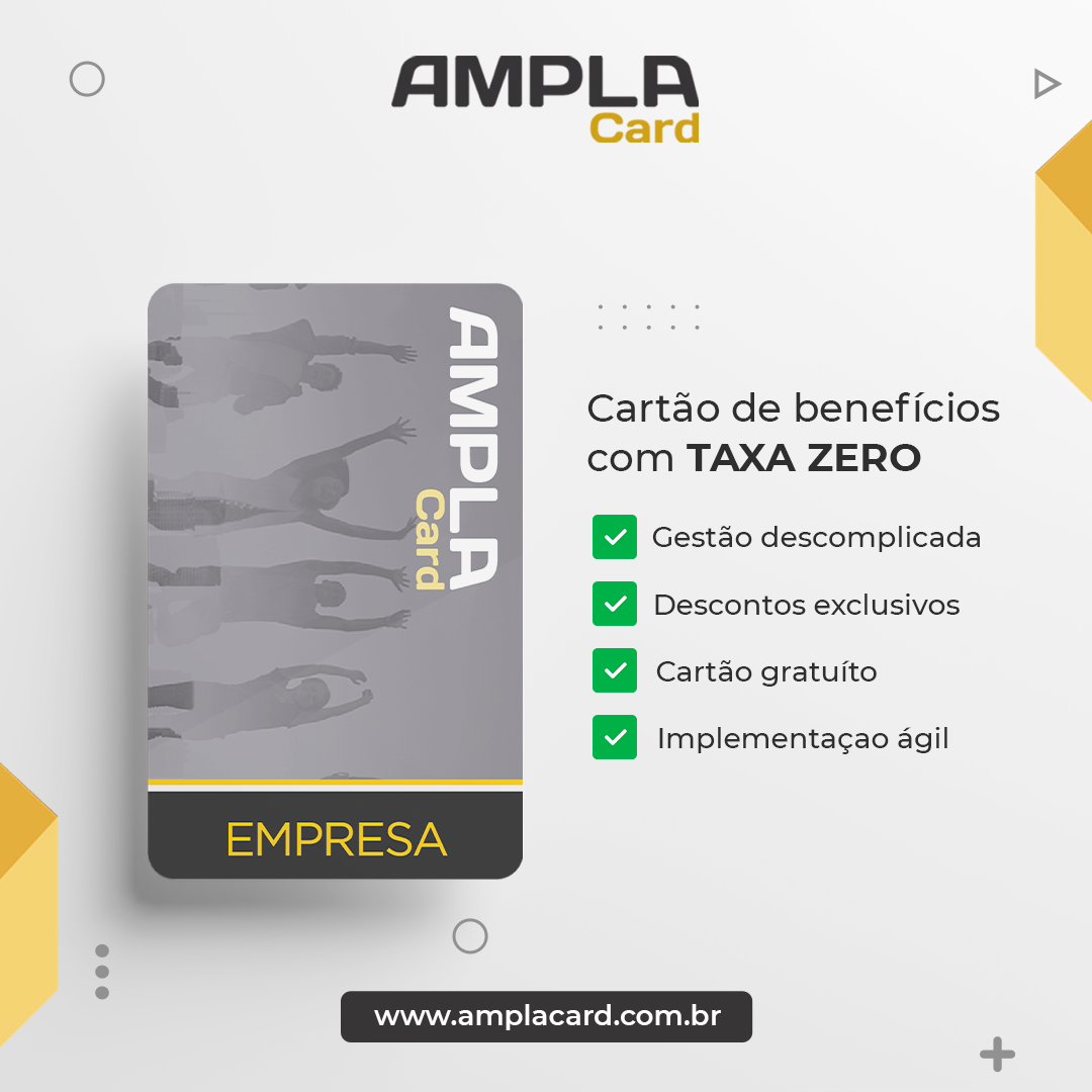empresa card
